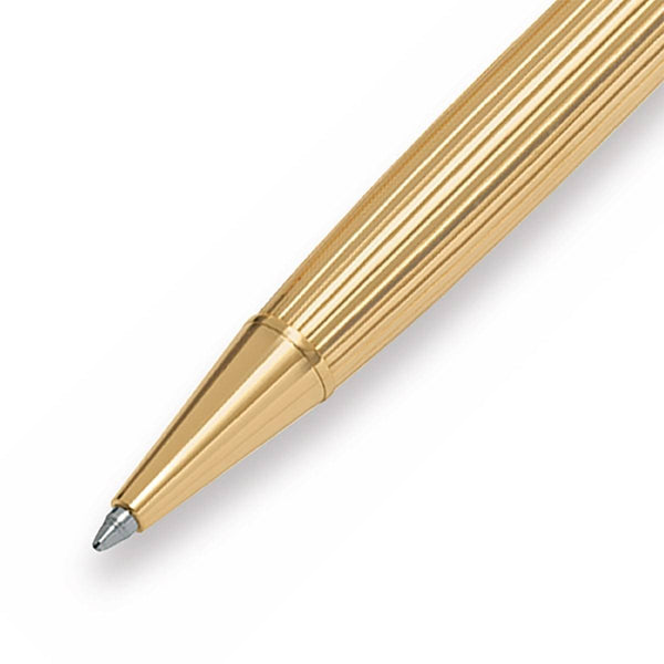 Aurora, Ballpoint Pen, 3,33, Gold-2