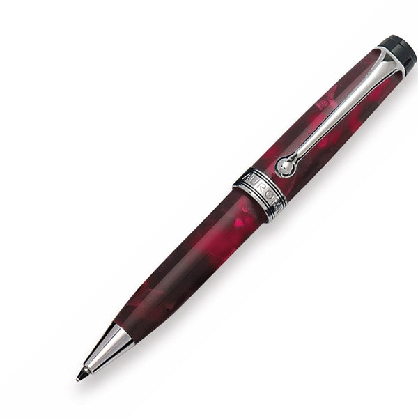 Aurora, Ballpoint Pen, Auroloide Mini, Dark Red-1