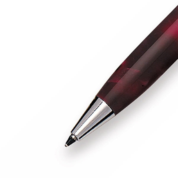 Aurora, Ballpoint Pen, Auroloide Mini, Dark Red-2