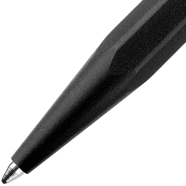 Caran d'Ache, Ballpoint Pen, 849, Black-2