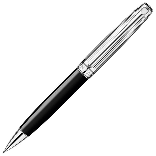 Caran d'Ache, Pencil, Léman, Black-1