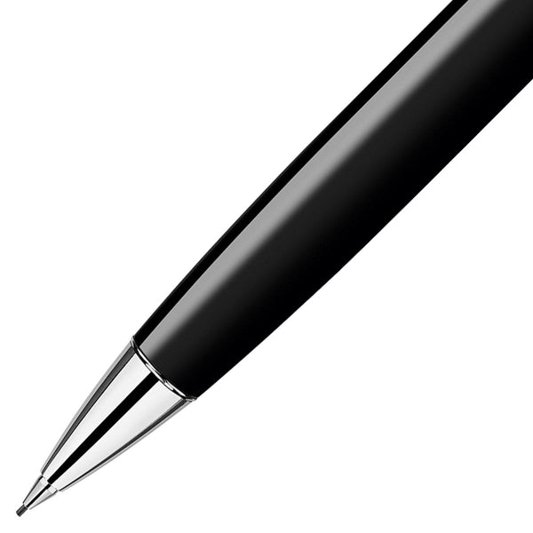 Caran d'Ache, Pencil, Léman, Black-2