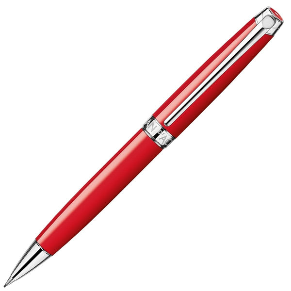 Caran d'Ache, Pencil, Léman, Red-1