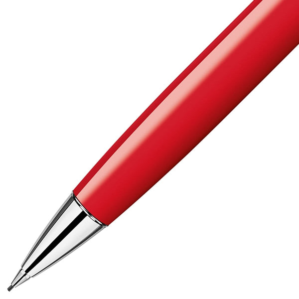 Caran d'Ache, Pencil, Léman, Red-2
