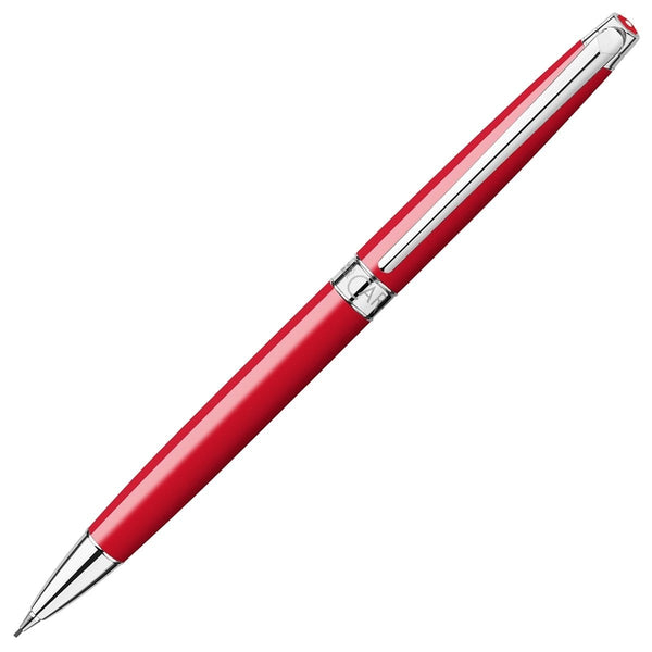 Caran d'Ache, Pencil, Léman, Scarlet-1