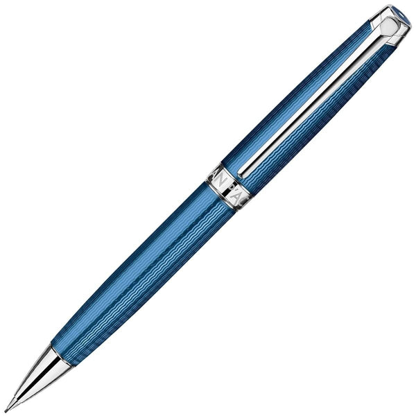 Caran d'Ache, Pencil, Léman, Grand Bleu-1