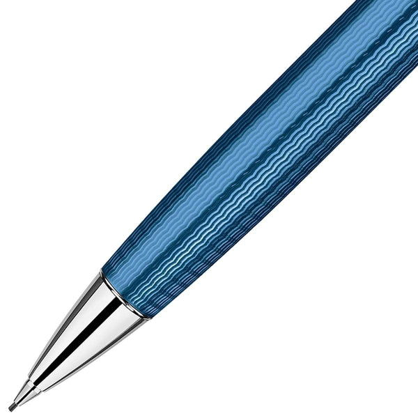 Caran d'Ache, Pencil, Léman, Grand Bleu-2