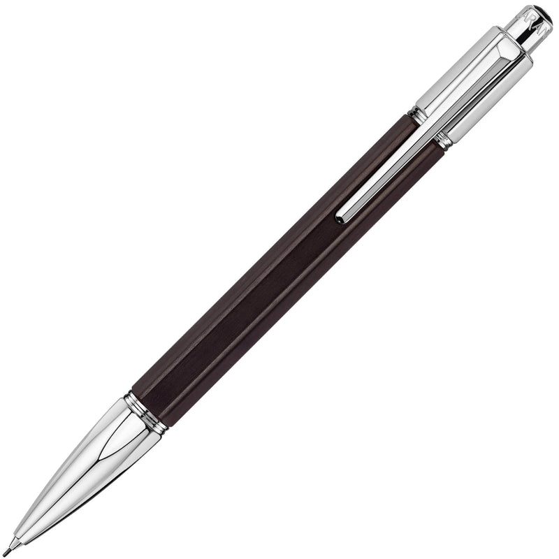 Caran d'Ache, Pencil, Varius, Ebony-1