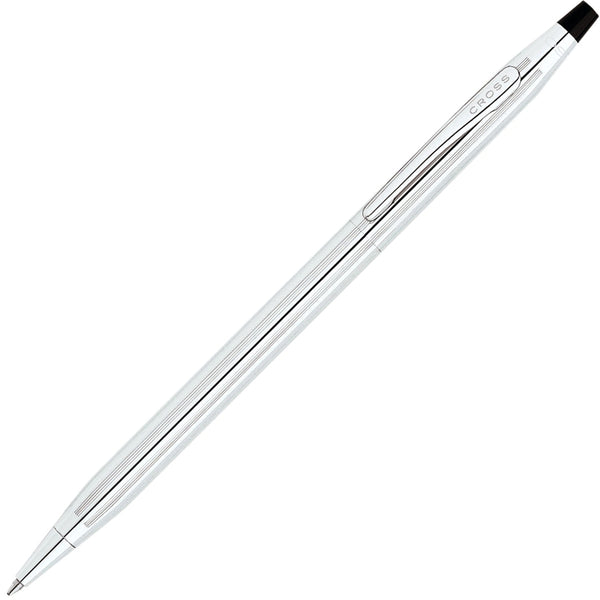 Cross, Ballpoint Pen, Classic Century, Silver-1
