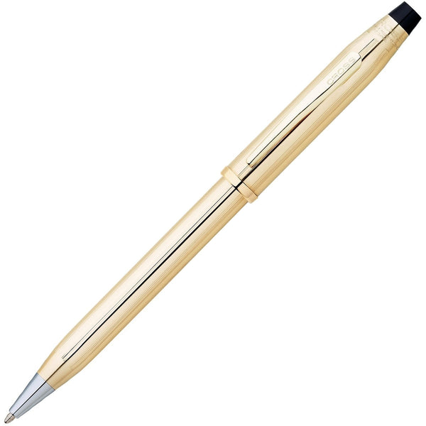 Cross, Ballpoint Pen, Classic Century II, Gold-1