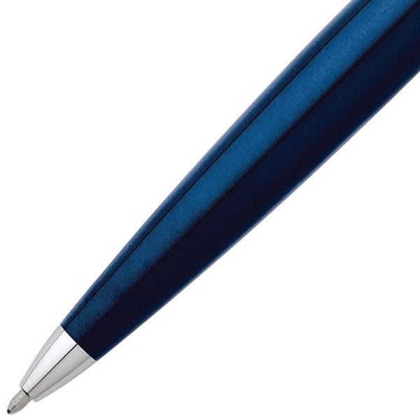 Cross, Ballpoint Pen, ATX, Dark Blue-2
