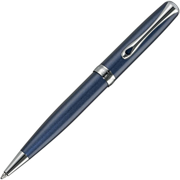 Diplomat, Ballpoint Pen, Excellence A2, Midnight Blue-1