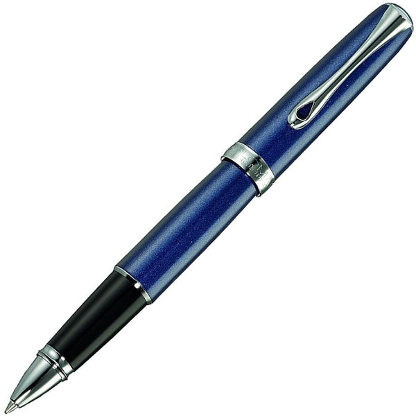 Diplomat, Rollerball Pen, Excellence A2, Midnight Blue-1
