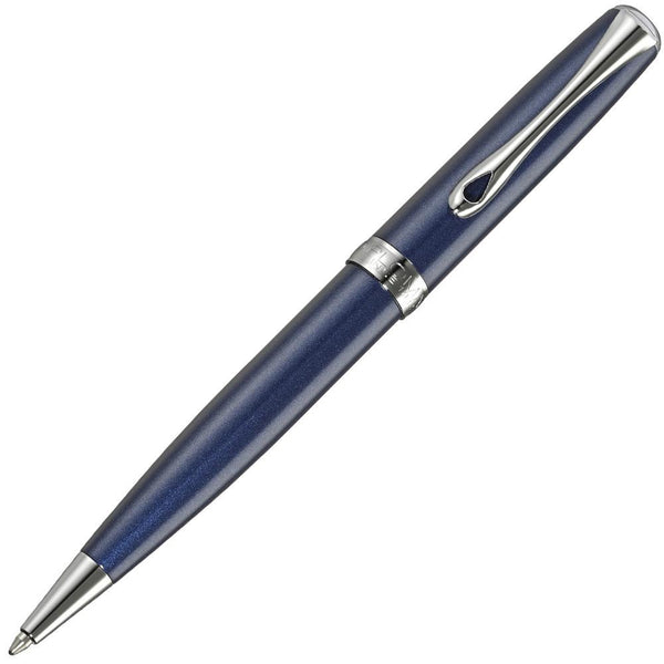 Diplomat, Pencil, Excellence A2, Midnight Blue-1