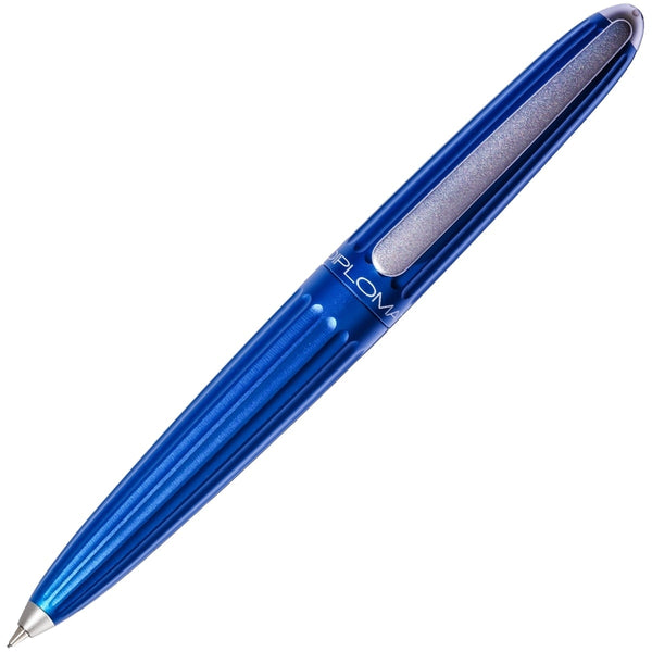 Diplomat, Pencil, Aero, Blue-1
