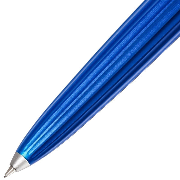Diplomat, Pencil, Aero, Blue-2