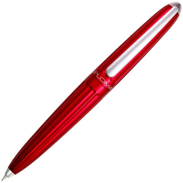 Diplomat, Pencil, Aero, Red-1