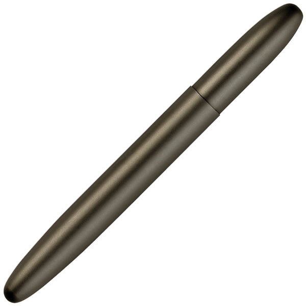 Diplomat, Ballpoint Pen, Spacetec, Titanium-1
