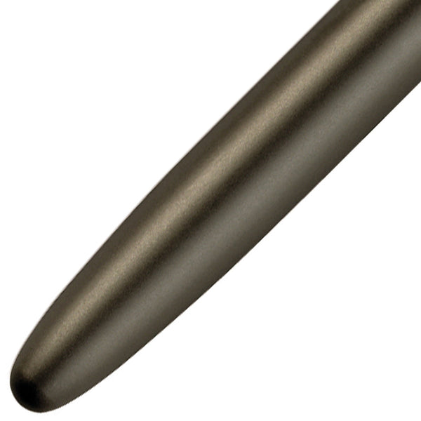 Diplomat, Ballpoint Pen, Spacetec, Titanium-2