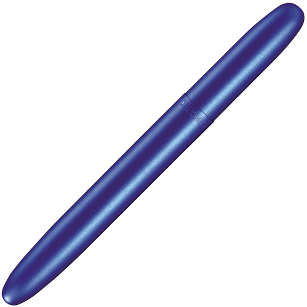 Diplomat, Ballpoint Pen, Spacetec, Pocket, Blue-1