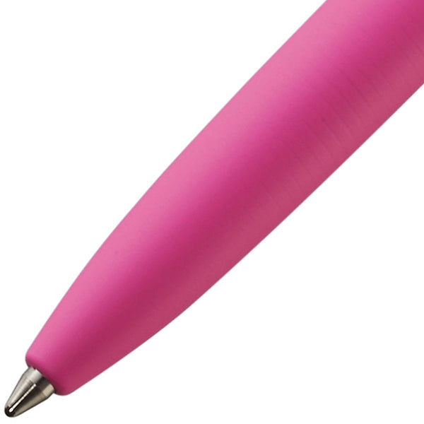 Diplomat, Ballpoint Pen, Spacetec, Pink-2