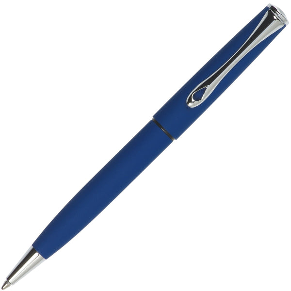 Diplomat, Ballpoint Pen, Esteem, Blue-1