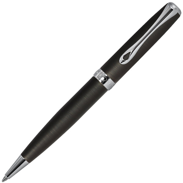Diplomat, Ballpoint Pen, Excellence, Iron Oxide-1
