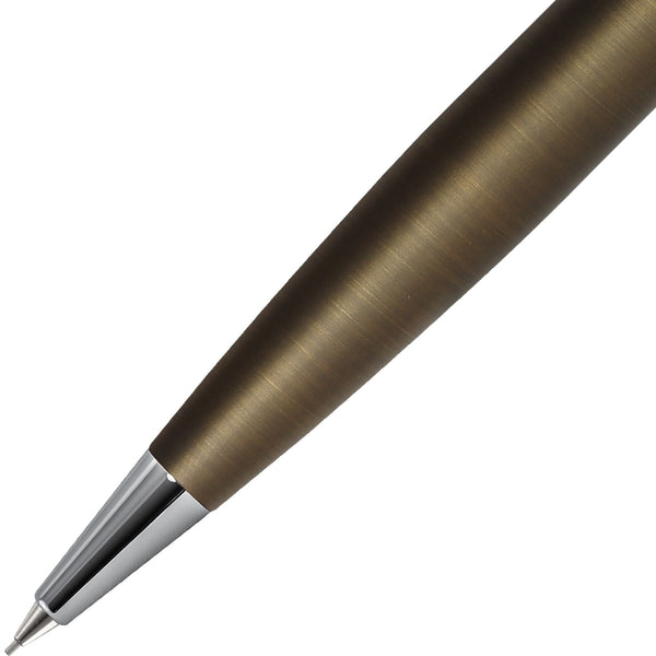 Diplomat, Pencil, Excellence, Brass Oxide-2