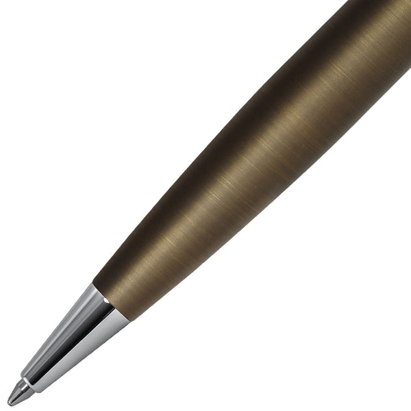 Diplomat, Ballpoint Pen, Excellence, Brass Oxide-2