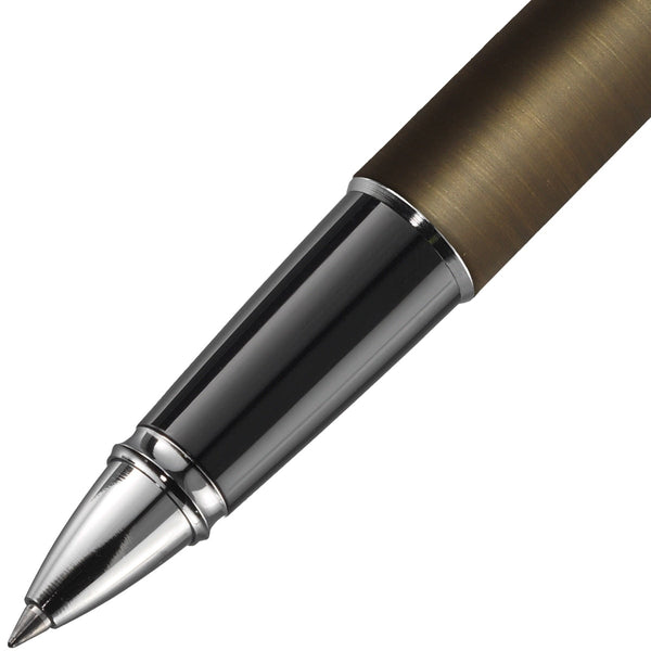 Diplomat, Rollerball Pen, Excellence, Brass Oxide-2