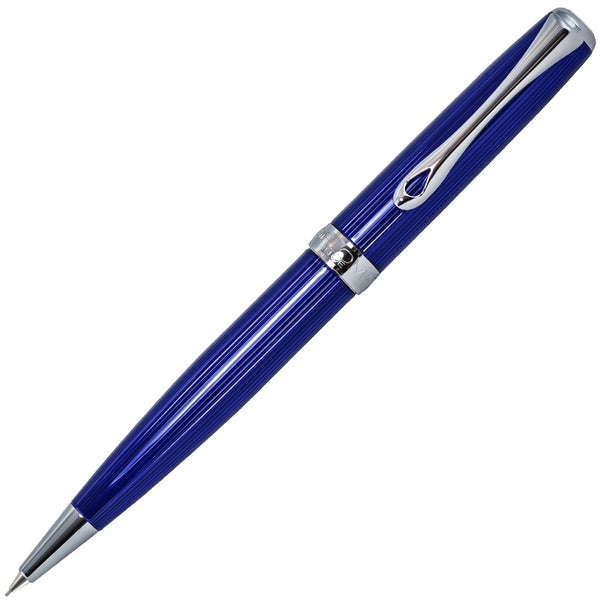 Diplomat, Pencil, Excellence, Skyline Blue-1
