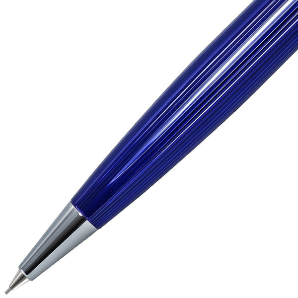 Diplomat, Pencil, Excellence, Skyline Blue-2