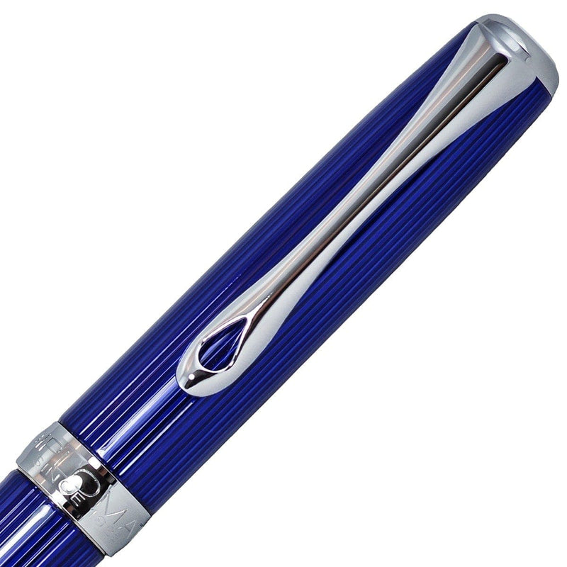Diplomat, Pencil, Excellence, Skyline Blue-3