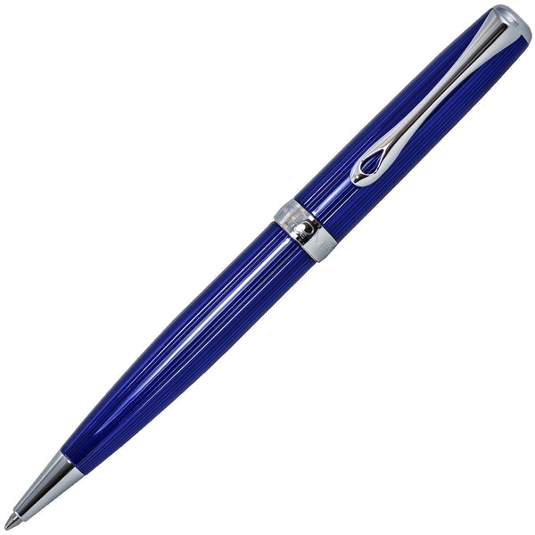 Diplomat, Ballpoint Pen, Excellence, Skyline Blue-1
