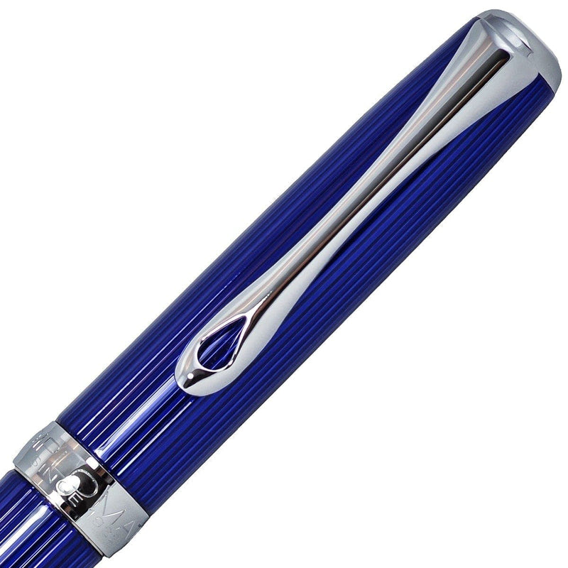 Diplomat, Ballpoint Pen, Excellence, Skyline Blue-3