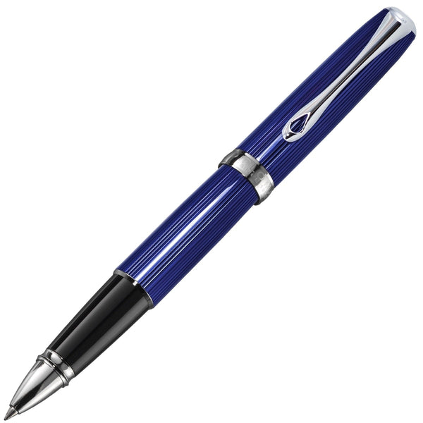 Diplomat, Rollerball Pen, Excellence, Skyline Blue-1