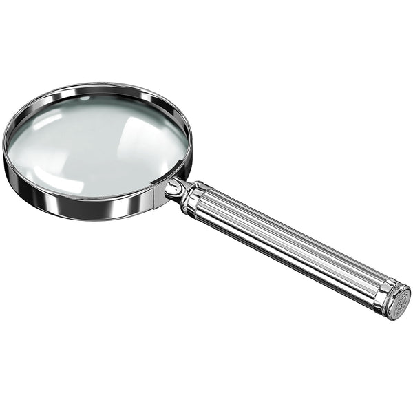 El Casco, Others, Chrome, Magnifying Glass, Chrome-3