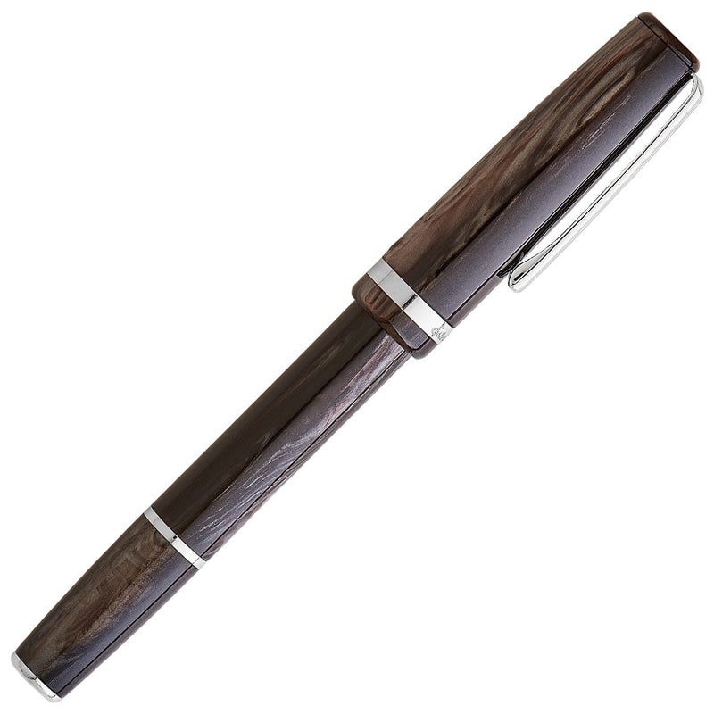 Esterbrook, Fountain Pen, JR Pocket Pen, Black-4
