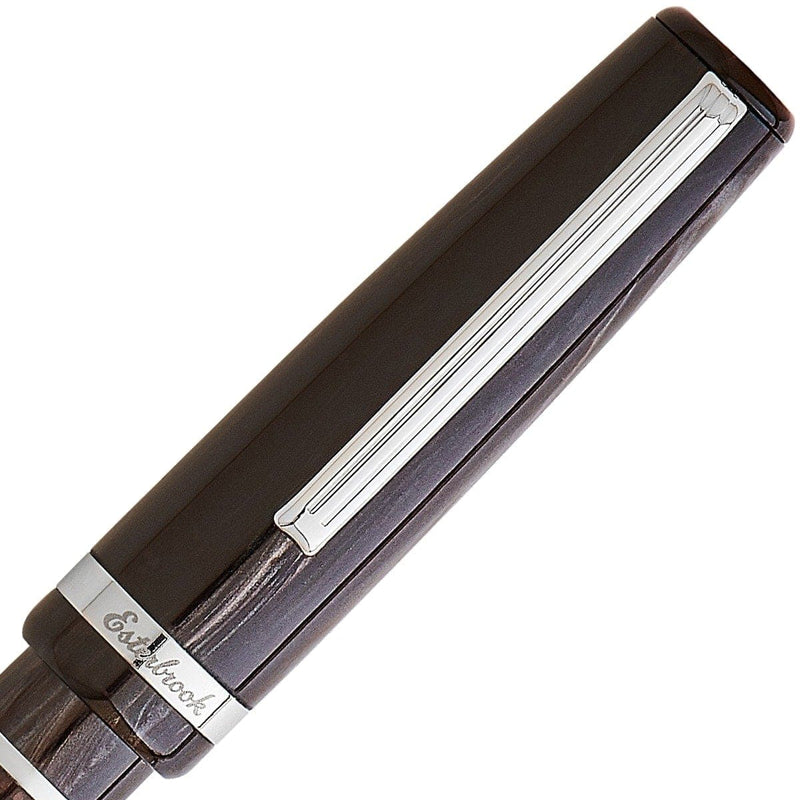 Esterbrook, Fountain Pen, JR Pocket Pen, Black-3