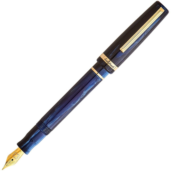 Esterbrook, Fountain Pen, JR Pocket Pen, Blue-1