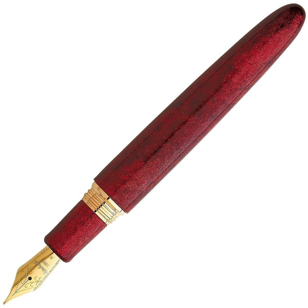 Esterbrook, Fountain Pen, Sparkle, Garnet Red-1