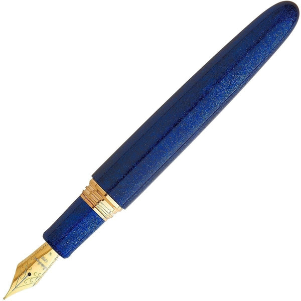 Esterbrook, Fountain Pen, Sparkle, Tanzanite Blue-1