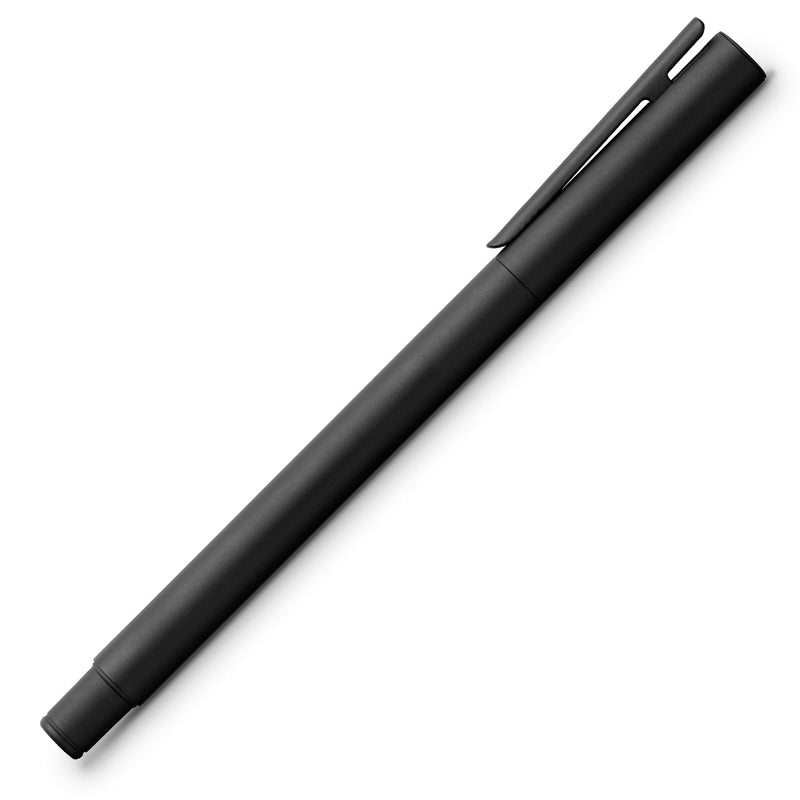 Faber-Castell, Rollerball Pen, Neo, Slim Metal-4