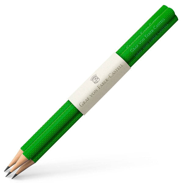 Graf von Faber-Castell, Pencil, Viper Green-2