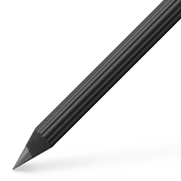 Graf von Faber-Castell, Pencil, Perfect Pencil, Magnum Black-2
