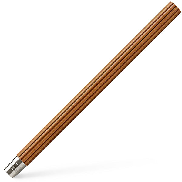 Graf von Faber-Castell, Pencil, 5 Pencils, Brown-1