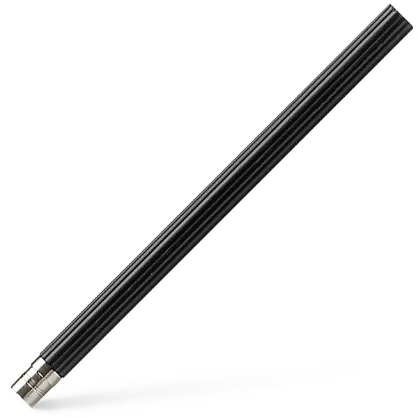 Graf von Faber-Castell, Pencil, 5 Pencils, Black-1