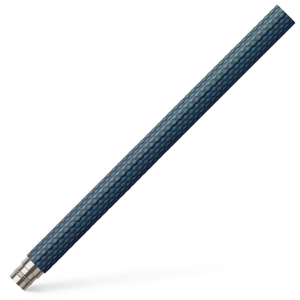 Graf von Faber-Castell, Pencil, Dark Blue-1