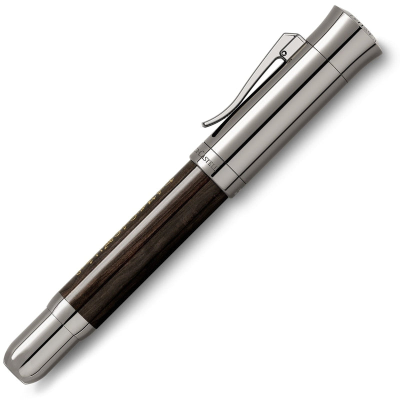 Graf von Faber-Castell, Rollerball Pen, Pen of the Year, Dark Grey-4