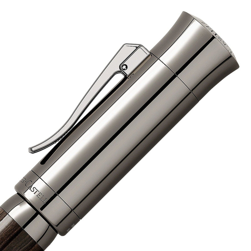 Graf von Faber-Castell, Rollerball Pen, Pen of the Year, Dark Grey-3